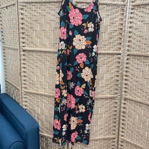 Billabong Midi Dress MEDIUM